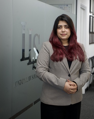 Saima Sidra Chaman Ara